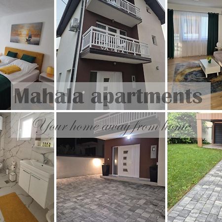 Mahala Apartments Visoko Exterior photo