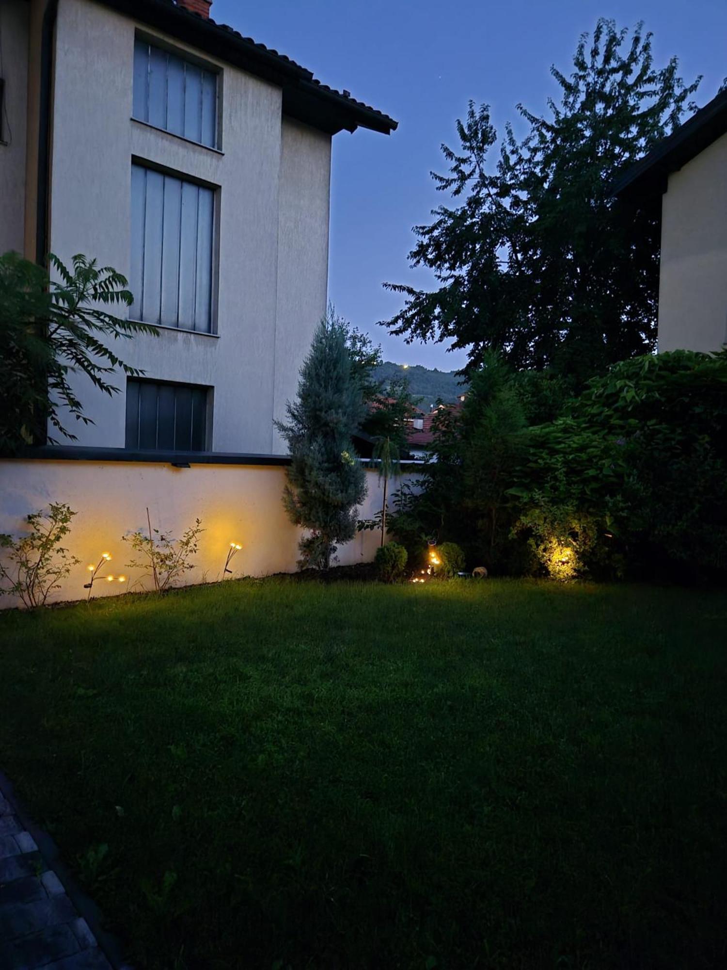 Mahala Apartments Visoko Exterior photo