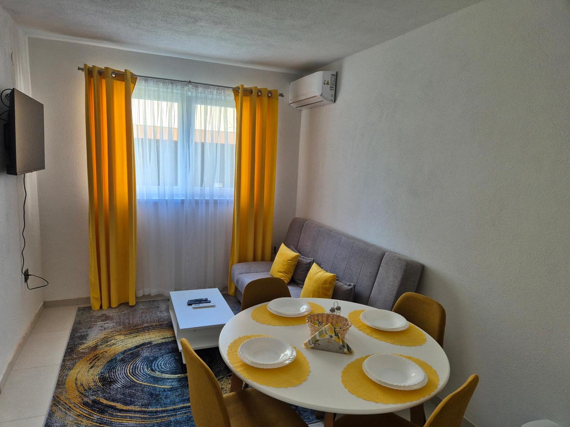 Mahala Apartments Visoko Exterior photo