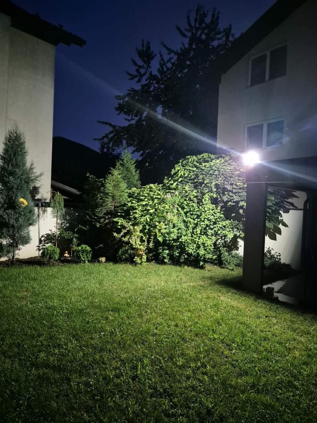 Mahala Apartments Visoko Exterior photo